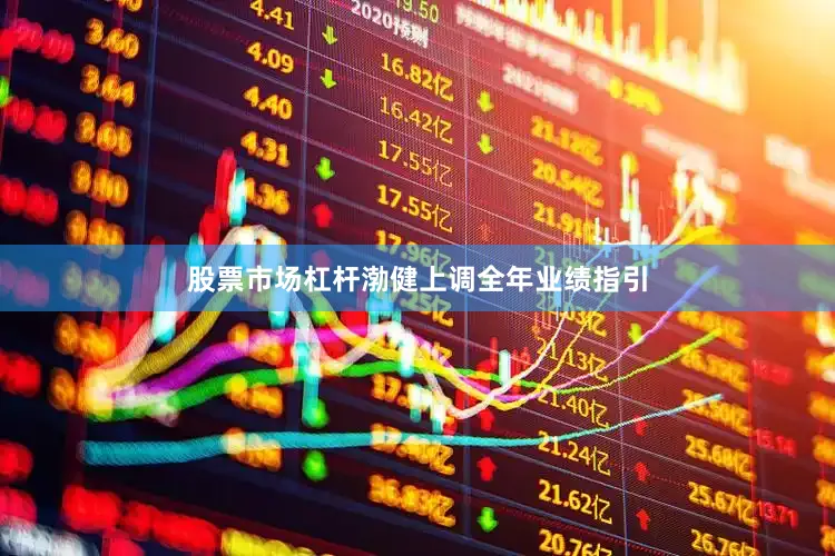 股票市场杠杆渤健上调全年业绩指引